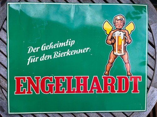 Engelhardt bier berlin - engelhardt,