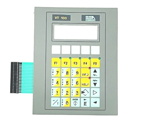 For esa vt100 membrane - vt100,