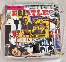 The Beatles Anthology 2, 3