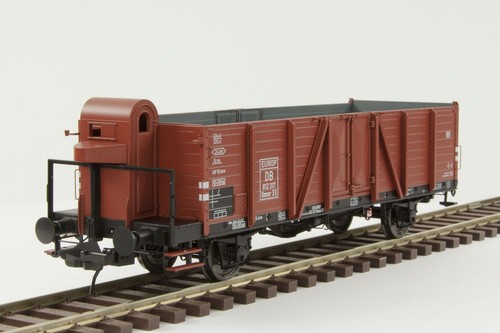Lenz 42134 hochbordwagen - |,