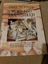 Unser Thüringer Würz- und