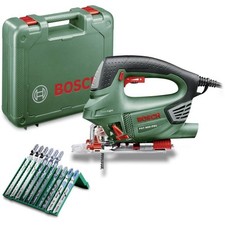 Bosch Home and Garden PST 900 PEL Stichsäge 06033A0201 inkl. Koffer 620 W