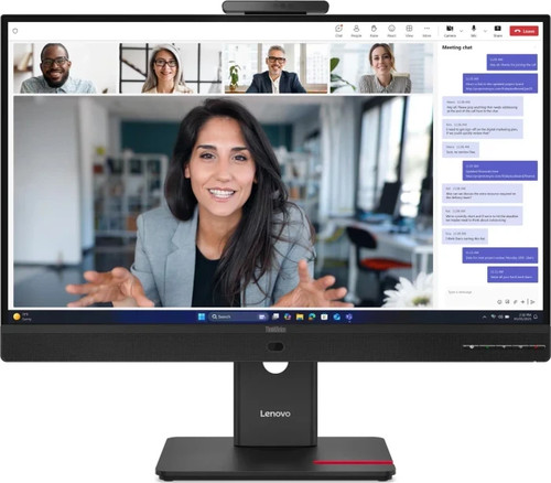Lenovo thinkvision t27qd - thinkvision, t27qd-4v