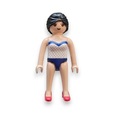 Playmobil Figur Frau