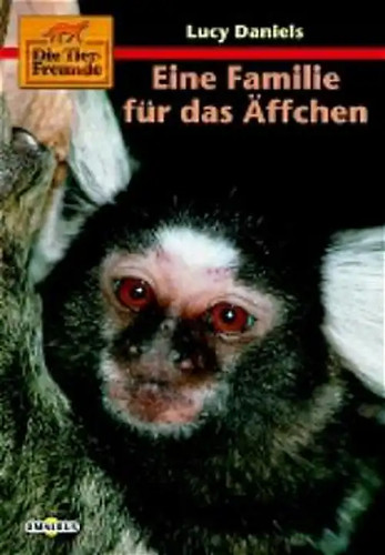 Die tierfreunde eine familie - /,