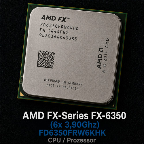 Amd 6350 fd6350frw6khk 6x - fx-6350,