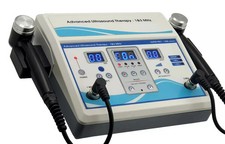 Heimgebrauch 1MHz & 3MHz Ultraschalltherapiegerät Professioneller Einsatz