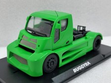 FLY TRUCK 79 Buggyra Truck
