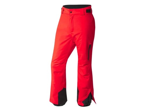 Crivit skihose orange neu - crivit,