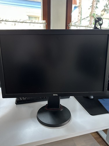 Benq zowie gaming monitor 24 - benq,