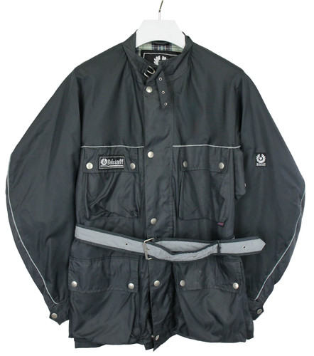 Belstaff jacke herren - jacke,