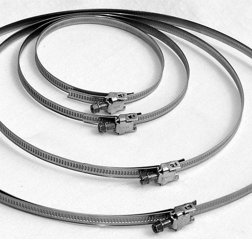 Bandschellen spannbereich - 60,