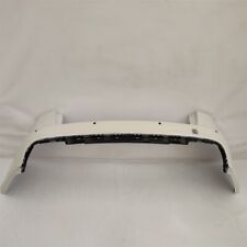 AUDI RS6 C7 4G8 FACELIFT 14-18 STOßSTANGE HINTEN BUMPER ORIGINAL 4G9807511BD