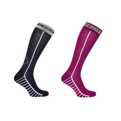 Polo reitsocken hvpelize - polo,