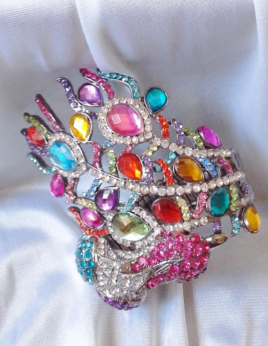Pulsera bracelet bangle - pulsera/,