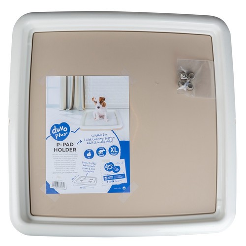 Welpen hundetoilette - welpen, wc,