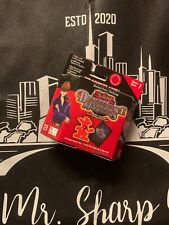 OVP DUNGEON DICE BOOSTER