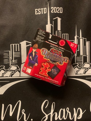 Ovp dungeon dice booster - ovp,
