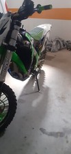 Kawasaki 250 450 - kawasaki, kx