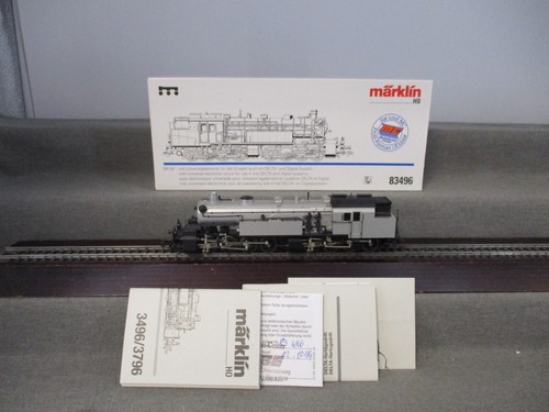 Märklin spur 83496 - spur, h0
