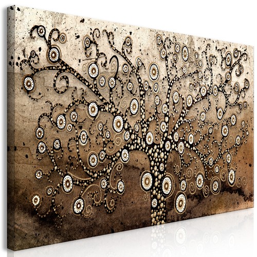 Gustav klimt abstrakt - gustav,