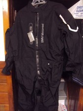 BMW Motorrad Mens Overall