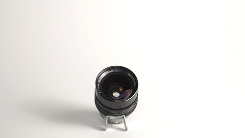 Zeiss distagon arriflex 2 - zeiss, 1:2