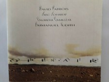 David Patrois; Eric Lohrer; Laurent Camuzat; Emmanuel Judith " Open Air "