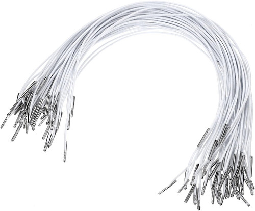 Stück hutgummi elastische - 50,