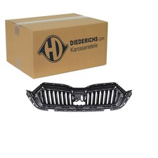 Diederichs kühlergrill - diederichs,