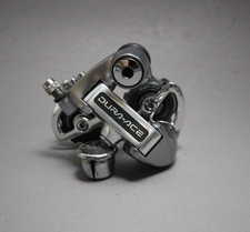 VVGC Shimano Dura Ace RD 7402 Rear Derailleur / 8 Sp / 1989  TOP #VELOWIZARD