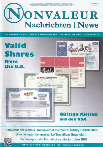 Nonvaleur nachrichten news - nonvaleur, /