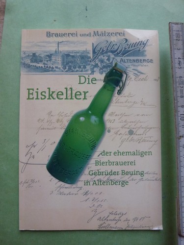 Heimat buch eiskeller - /,