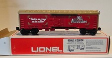 Lionel   6-9856 Kühlwagen