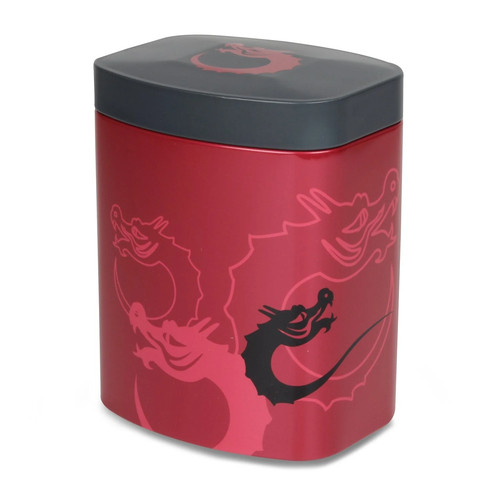 Fafnir rubin teedose - rubin,