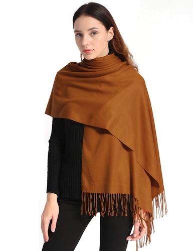 Damen schal kaschmir pashmina - damen,