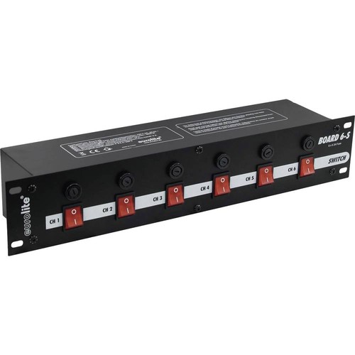Eurolite board 19 - cm,