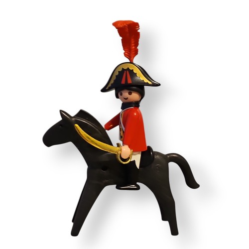 Playmobil figur garde - playmobil,