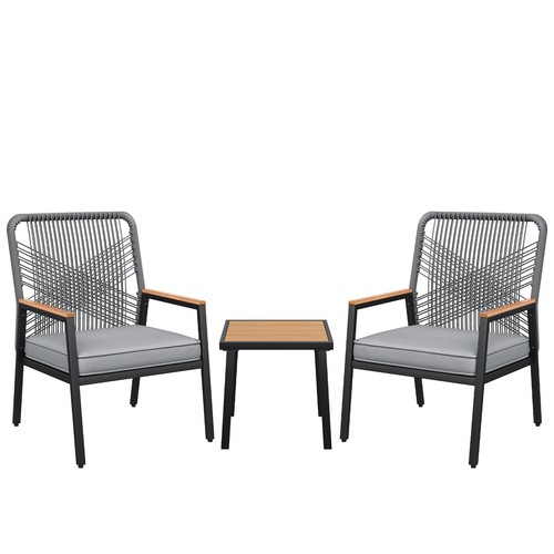 Teiliges bistro set - 3-teiliges, bistro-set