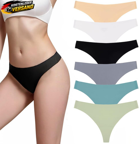 Damen nahtlose string tanga - damen,