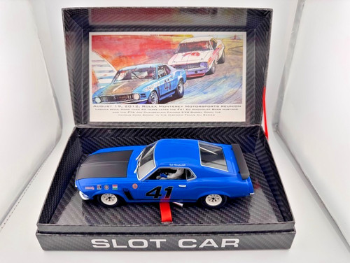 Brm076 ford mustang - brm076,