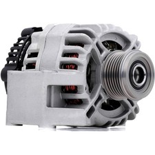 STARK SKGN-0320213 Lichtmaschine Generator LiMa 120A 12V für OPEL Meriva B (S10)