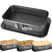 Springform Kuchenbackform