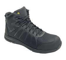 Sicherheits-Stiefel S3 SRC ESD