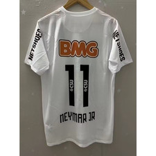santos trikot fussball neymar