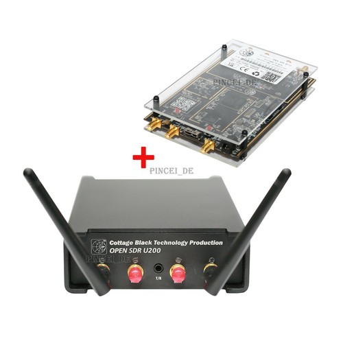 Metal shell for usrp - metal,