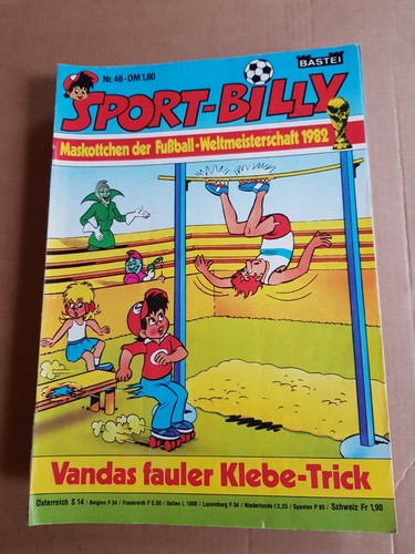 Sport billy - sport, (2510)