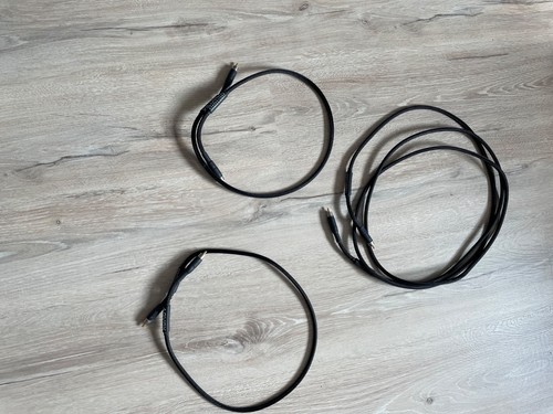 Aqvox high end cinch kabel - aqvox,