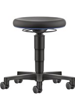 BIMOS Drehhocker Rollen