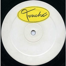 Trancesetters - The Search (Remixes) (Vinyl 12" - 1996 - NL - Original)